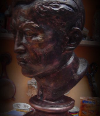 busto-bronce